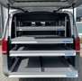 Mercedes-Benz Vito Mixto 119 CDI 4x4 lang Silber - thumbnail 7