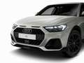 Audi A1 allstreet 30 TFSI S tronic S line Int. LED/Sitzheizung/Optikpaket s Silber - thumbnail 10