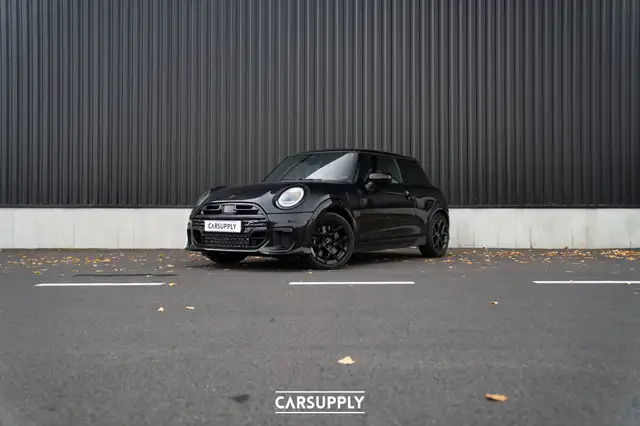 MINI Cooper C Mini Cooper C John Cooper Works Trim - Pano dak