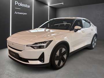 Polestar 2 LRSM business edition