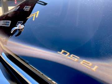 21 Pallas *** Modell 67, original & unrestauriert