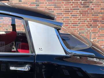 21 Pallas *** Modell 67, original & unrestauriert