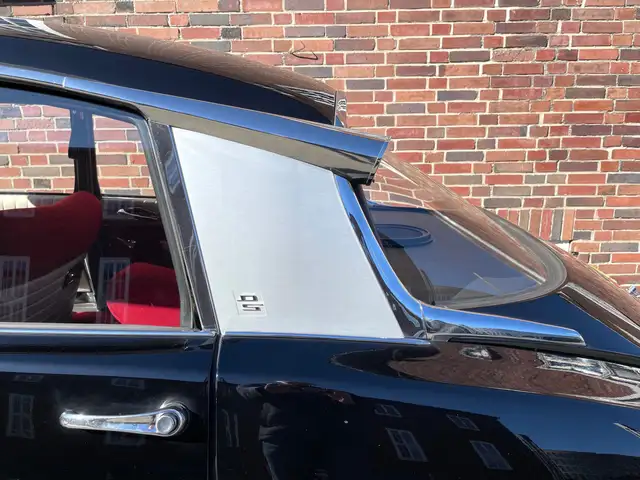 Citroen DS 21 Pallas *** Modell 67, original & unrestauriert