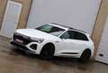 Audi Q8 e-tron 55 Quattro S-line - Pano/Memory/Keyless/360/Shadow Blanc - thumbnail 3
