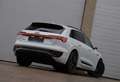 Audi Q8 e-tron 55 Quattro S-line - Pano/Memory/Keyless/360/Shadow Blanc - thumbnail 9