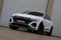 Audi Q8 e-tron 55 Quattro S-line - Pano/Memory/Keyless/360/Shadow Blanc - thumbnail 1