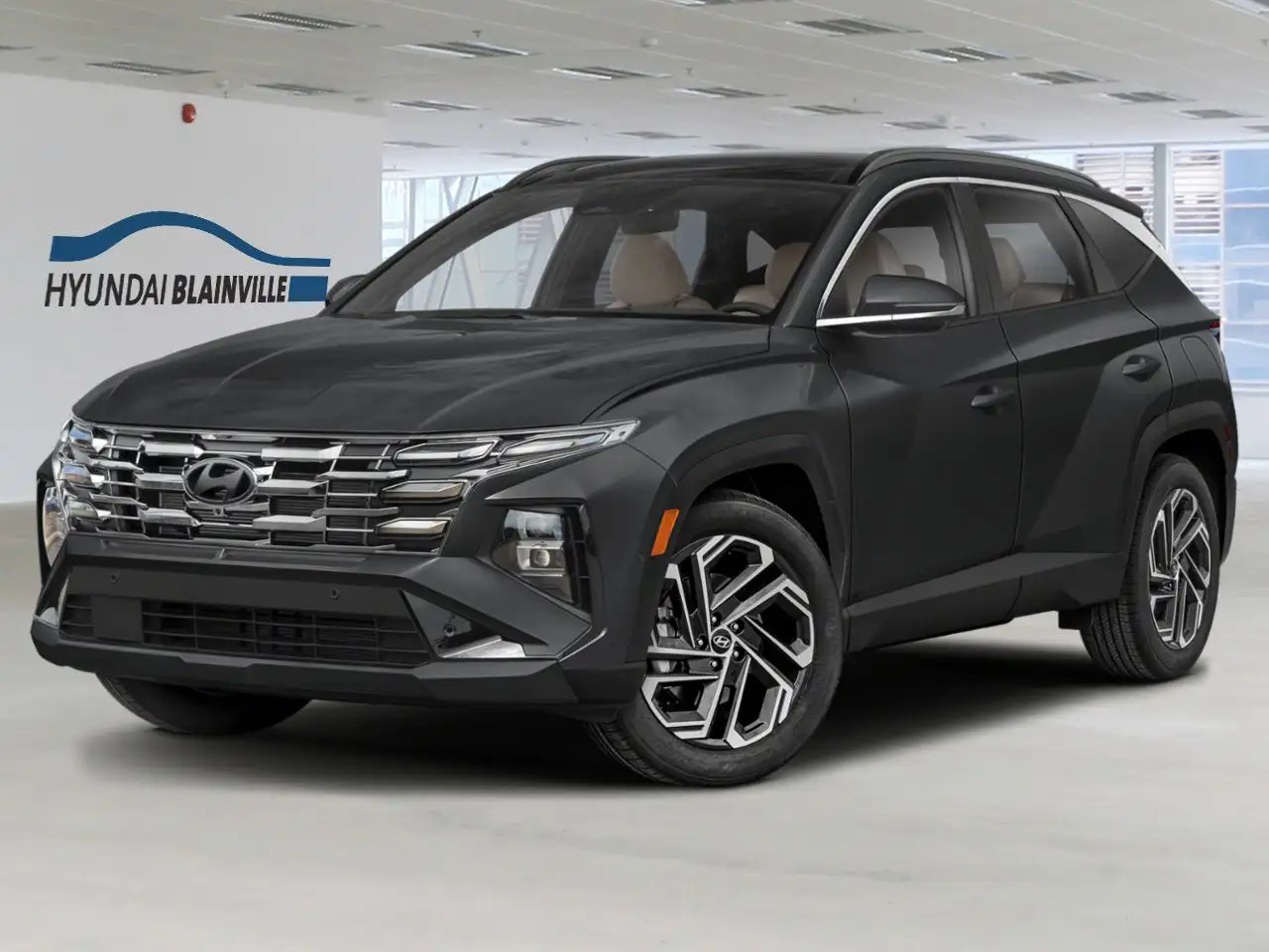 2026 Hyundai TUCSON снимка 2026 Hyundai TUCSON