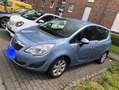 Opel Meriva Opel Meriva B 1.4 Ecoflex Blau - thumbnail 1