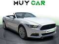 Ford Mustang Convertible 2.3 EcoBoost Aut. Blanco - thumbnail 1