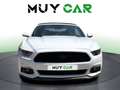 Ford Mustang Convertible 2.3 EcoBoost Aut. Blanco - thumbnail 2