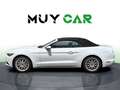 Ford Mustang Convertible 2.3 EcoBoost Aut. Blanco - thumbnail 4
