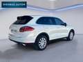 Porsche Cayenne Diesel Aut. Bianco - thumbnail 7