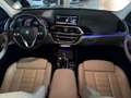 BMW X3 xDrive20d 48V xLine Nero - thumbnail 11
