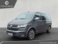 Volkswagen T6 Multivan T6.1 Multivan Comfortl.+DSG+LED+STANDH.+AHK+7SIT Grau - thumbnail 1