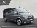 Volkswagen T6 Multivan T6.1 Multivan Comfortl.+DSG+LED+STANDH.+AHK+7SIT Grau - thumbnail 3