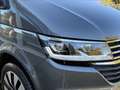 Volkswagen T6 Multivan T6.1 Multivan Comfortl.+DSG+LED+STANDH.+AHK+7SIT Grau - thumbnail 9