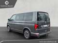 Volkswagen T6 Multivan T6.1 Multivan Comfortl.+DSG+LED+STANDH.+AHK+7SIT Grau - thumbnail 5