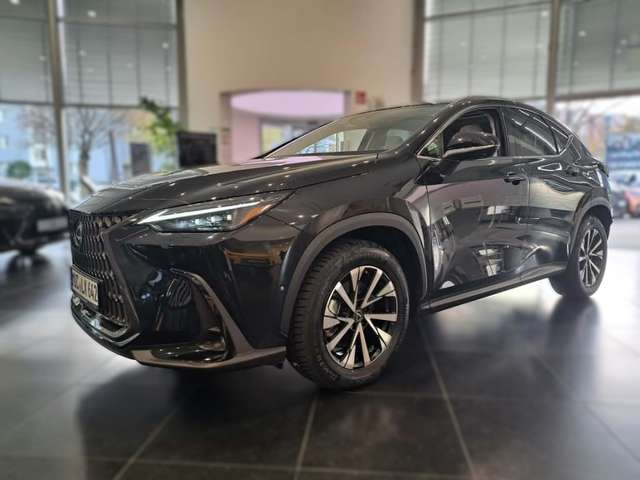 Imagine Lexus NX 350h Luxury Line E-Four Allrad *Panoramadach*
