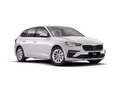 Skoda Scala 1.0 tsi selection 115cv dsg Weiß - thumbnail 1