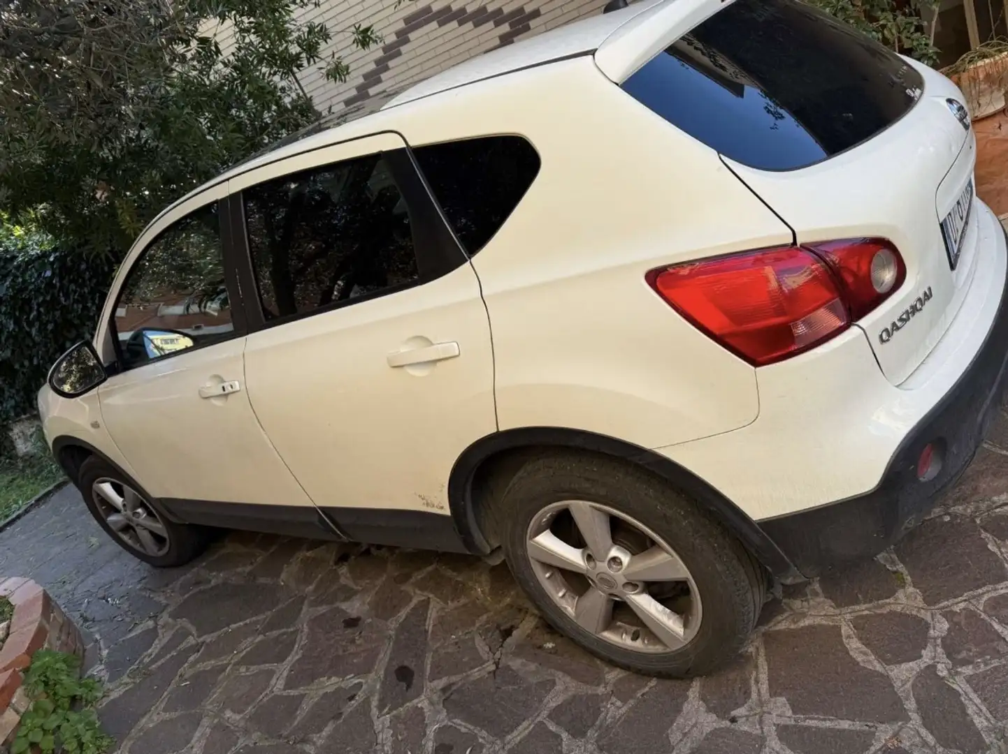 Nissan Qashqai 2.0 dci Tekna 4x4 Unico Proprietario - 1