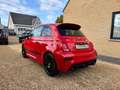 Abarth 595 595 1.4 T-Jet SPA-Francorchamps Rouge - thumbnail 11