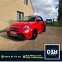 Abarth 595 595 1.4 T-Jet SPA-Francorchamps Rouge - thumbnail 39