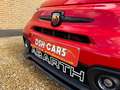 Abarth 595 595 1.4 T-Jet SPA-Francorchamps Rouge - thumbnail 8
