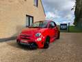 Abarth 595 595 1.4 T-Jet SPA-Francorchamps Rouge - thumbnail 7