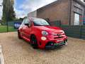 Abarth 595 595 1.4 T-Jet SPA-Francorchamps Rouge - thumbnail 10