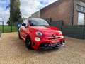 Abarth 595 595 1.4 T-Jet SPA-Francorchamps Rouge - thumbnail 3