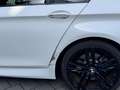 BMW 550 M550d xDrive ACC/360°/NAVI/SOFT/HUD/SCHALTWIPPEN Blanc - thumbnail 27