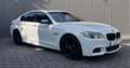 BMW 550 M550d xDrive ACC/360°/NAVI/SOFT/HUD/SCHALTWIPPEN Blanc - thumbnail 3