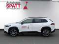 Toyota Corolla Cross 1,8 Hybrid Active Drive !! Jungwagen !! Weiß - thumbnail 2