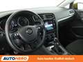 Volkswagen Golf 1.0 TSI Sound *NAVI*ACC*PDC*SHZ* Žlutá - thumbnail 11