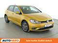 Volkswagen Golf 1.0 TSI Sound *NAVI*ACC*PDC*SHZ* Žlutá - thumbnail 8