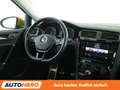 Volkswagen Golf 1.0 TSI Sound *NAVI*ACC*PDC*SHZ* Žlutá - thumbnail 13