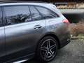 Mercedes-Benz C 300 HYBRIDE AMG PACK ATTCH REMORQUE CAMERA360 Gris - thumbnail 6
