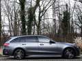 Mercedes-Benz C 300 HYBRIDE AMG PACK ATTCH REMORQUE CAMERA360 Gris - thumbnail 10