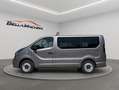 Opel Vivaro L1 9 PLAZAS Gris - thumbnail 2