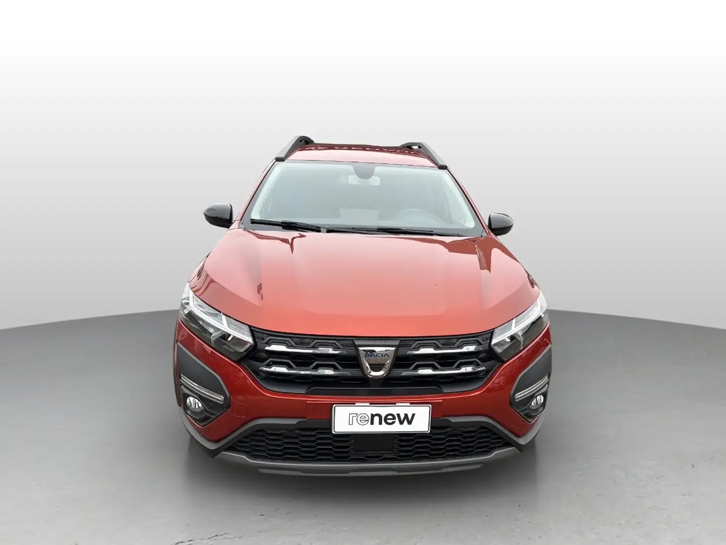 Dacia Jogger Jogger 1.0 tce Extreme UP Gpl 100cv 7pti Rouge - 2