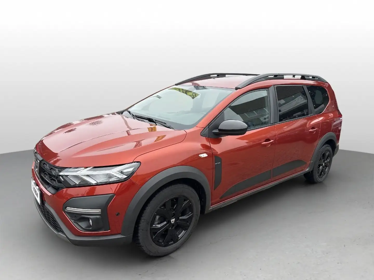 Dacia Jogger Jogger 1.0 tce Extreme UP Gpl 100cv 7pti Rouge - 1