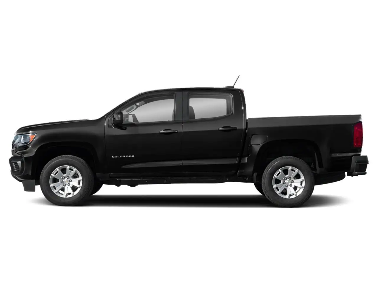 Chevrolet Colorado photo Chevrolet Colorado