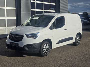 Cargo 1.5 D Selecition Klima Werkstatt