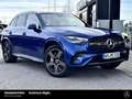 Mercedes-Benz GLC 200 GLC 200 4M AMG Distr AHK DigLi Pano Memo 360° LED Blau - thumbnail 13