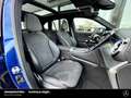 Mercedes-Benz GLC 200 GLC 200 4M AMG Distr AHK DigLi Pano Memo 360° LED Blau - thumbnail 5