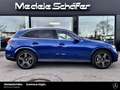 Mercedes-Benz GLC 200 GLC 200 4M AMG Distr AHK DigLi Pano Memo 360° LED Blau - thumbnail 12