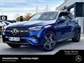 Mercedes-Benz GLC 200 GLC 200 4M AMG Distr AHK DigLi Pano Memo 360° LED Blau - thumbnail 1