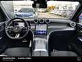 Mercedes-Benz GLC 200 GLC 200 4M AMG Distr AHK DigLi Pano Memo 360° LED Blau - thumbnail 3