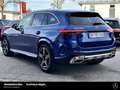 Mercedes-Benz GLC 200 GLC 200 4M AMG Distr AHK DigLi Pano Memo 360° LED Blau - thumbnail 8
