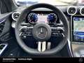 Mercedes-Benz GLC 200 GLC 200 4M AMG Distr AHK DigLi Pano Memo 360° LED Blau - thumbnail 4